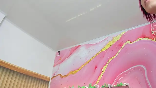 Snapshot of Daisy__rose chatting on March 20, 2026, 2:56 am Daisy rose online show from March 20, 2026, 2:56 am