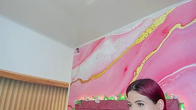 Snapshot of Daisy__rose chatting on March 6, 2026, 2:50 am Daisy rose online show from March 6, 2026, 2:50 am