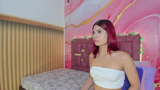 Snapshot of Daisy__rose chatting on March 21, 2026, 3:08 am Daisy rose online show from March 21, 2026, 3:08 am