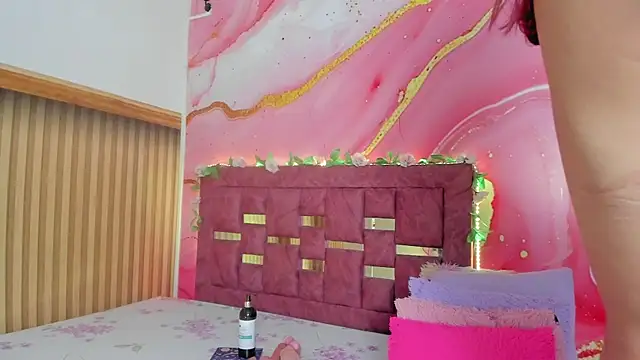 Snapshot of Daisy__rose chatting on April 7, 2026, 2:46 am Daisy rose online show from April 7, 2026, 2:46 am