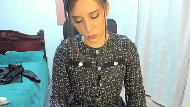 misstresbigcockts online show from November 8, 2025, 11:03 am