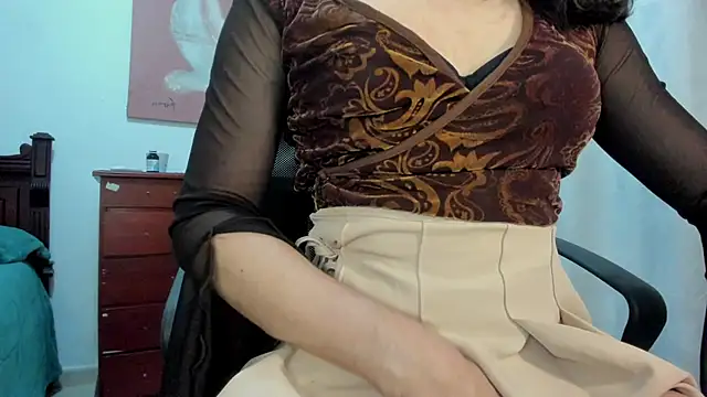 misstresbigcockts online show from March 22, 2026, 9:27 pm