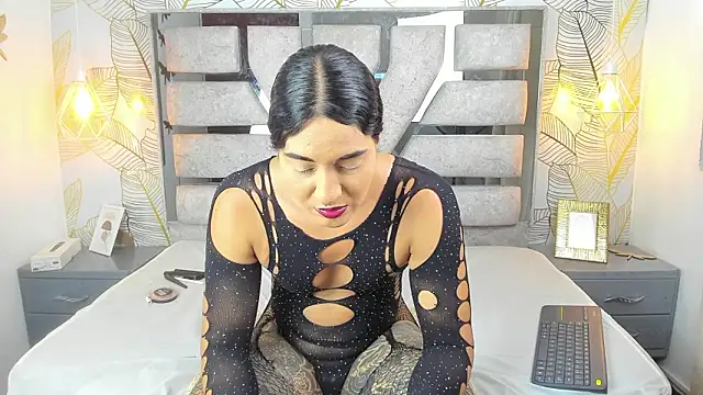 Alison Chan  online show from March 16, 2026, 6:32 pm