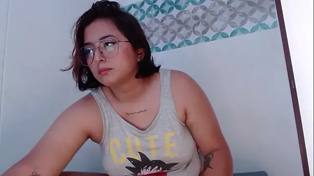 Aria smith01 online show from January 8, 2026, 2:01 pm