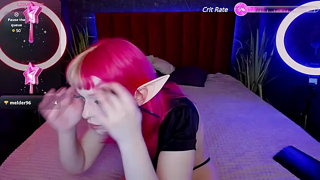 Snapshot of MonikaMayson chatting on March 14, 2025, 10:16 pm MonikaMayson online show from March 14, 2025, 10:16 pm