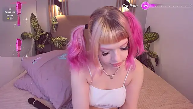 Snapshot of MonikaMayson chatting on March 6, 2025, 7:14 am MonikaMayson online show from March 6, 2025, 7:14 am