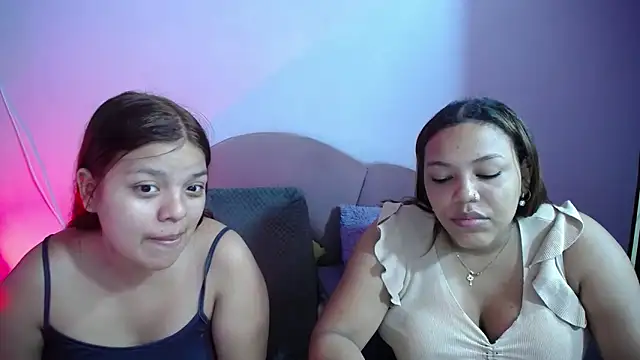 horny babyss online show from June 11, 2026, 3:25 am