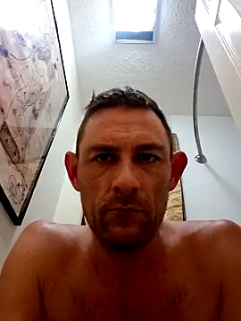 Jackson1964xh online show from March 8, 2026, 1:11 am