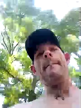 Jackson1964xh online show from September 13, 2025, 11:16 pm