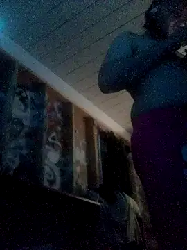 Snapshot of KeptupHack chatting on November 12, 2025, 1:21 am KeptupHack online show from November 12, 2025, 1:21 am