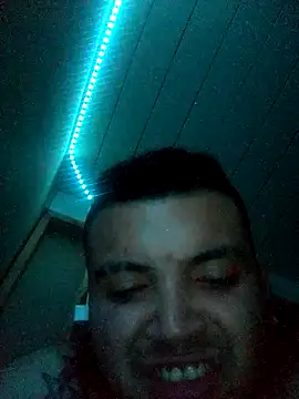 Snapshot of KeptupHack chatting on November 11, 2025, 1:11 am KeptupHack online show from November 11, 2025, 1:11 am