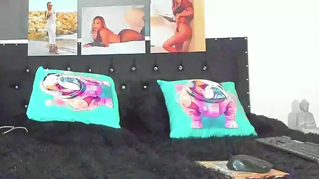 doll celeste20 online show from March 5, 2025, 3:51 am