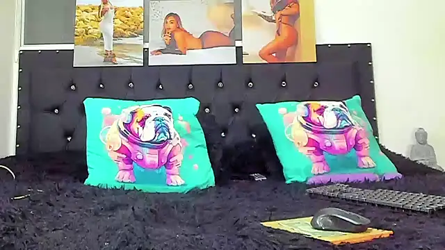 doll celeste20 online show from March 12, 2025, 3:02 am