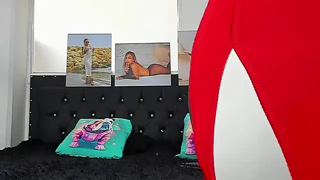 doll celeste20 online show from February 25, 2025, 7:27 pm