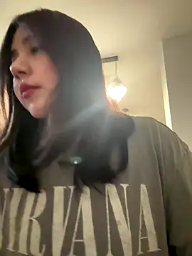 kittyfresita online show from November 15, 2025, 3:10 am