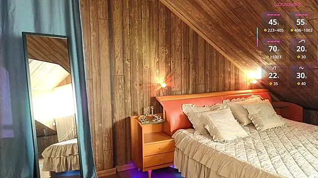 Anfisavisti   online show from November 1, 2025, 2:07 am