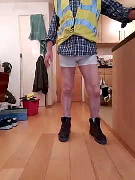 davidpr321 online show from November 4, 2025, 3:16 pm