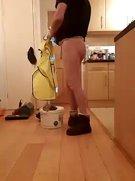 davidpr321 online show from October 26, 2025, 5:19 am