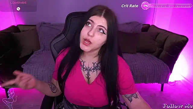 NanaDaizy online show from November 22, 2025, 2:27 pm