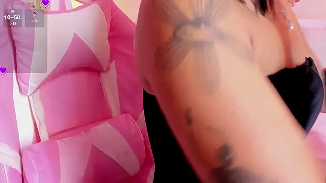 soy jess03 online show from October 8, 2025, 12:17 pm