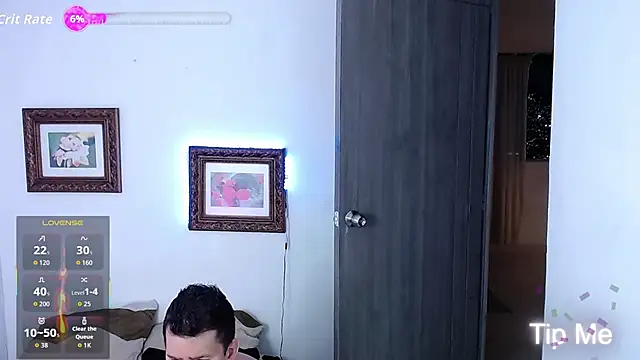 steventeylor online show from June 10, 2026, 1:07 am