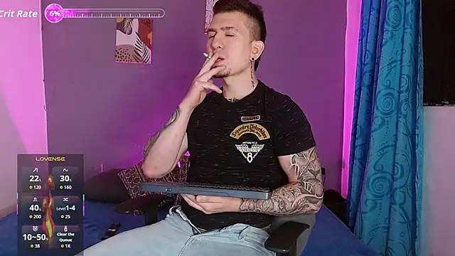 steventeylor online show from September 11, 2025, 1:38 am