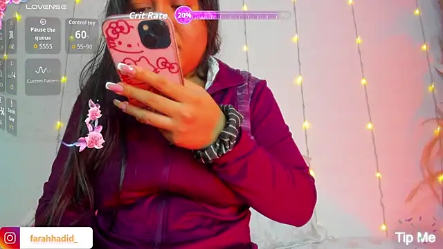 Maisa issa online show from March 21, 2026, 12:53 pm