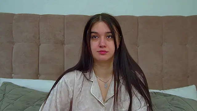 ChristinaMilton online show from February 17, 2026, 7:05 am