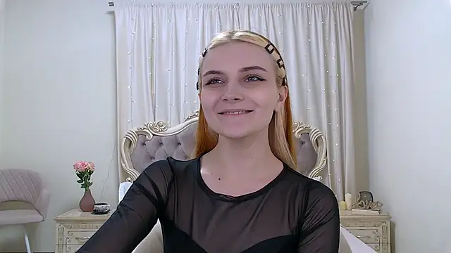 KellyStone online show from March 21, 2025, 8:50 am