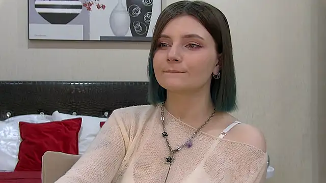 KellyStone online show from January 18, 2026, 6:11 pm