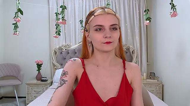 KellyStone online show from March 18, 2025, 5:12 pm