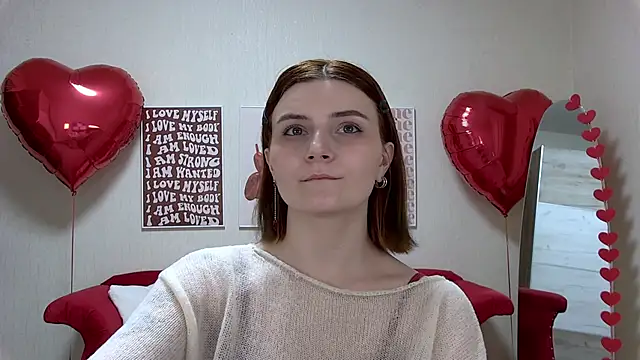 KellyStone online show from February 21, 2026, 5:31 am