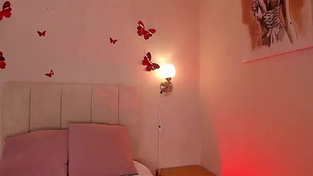 dani skinny  online show from March 21, 2025, 6:07 pm