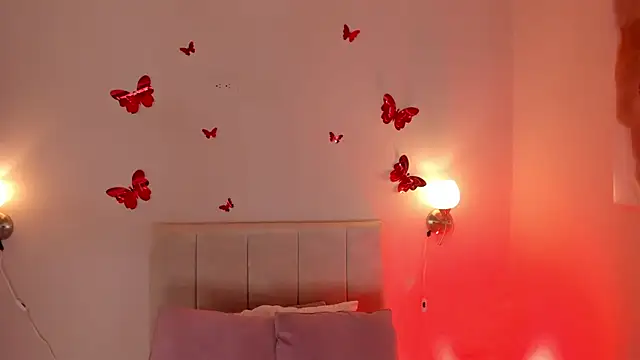 dani skinny  online show from March 14, 2025, 5:57 pm