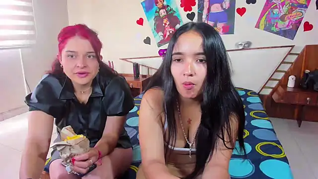 Snapshot of Marilynselxoveanalhard chatting on December 10, 2024, 1:33 pm Marilynselxoveanalhard online show from December 10, 2024, 1:33 pm