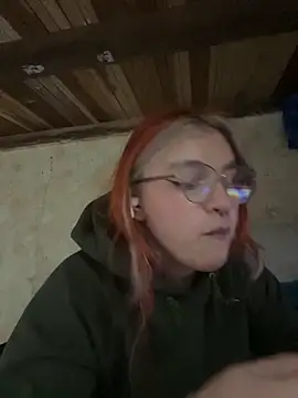 SophiaWeestt99 online show from October 30, 2025, 3:16 am