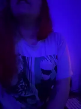 SophiaWeestt99 online show from July 21, 2026, 2:47 am