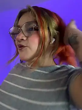 SophiaWeestt99 online show from July 24, 2026, 12:50 am