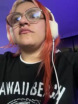 SophiaWeestt99 online show from June 4, 2026, 3:00 am