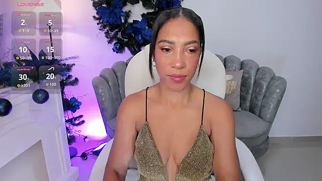 Shantaall  online show from December 15, 2025, 12:22 pm