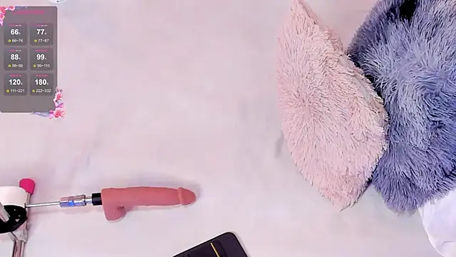 Katta Gil online show from April 18, 2026, 2:08 pm