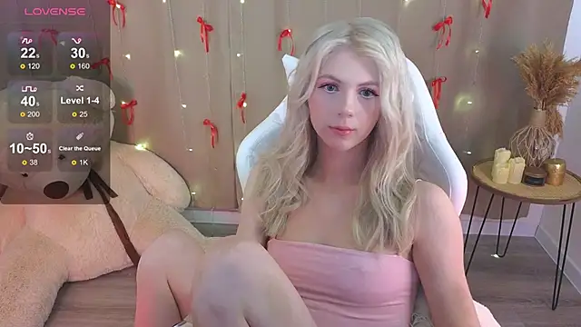 barbieee b online show from April 22, 2026, 10:27 pm