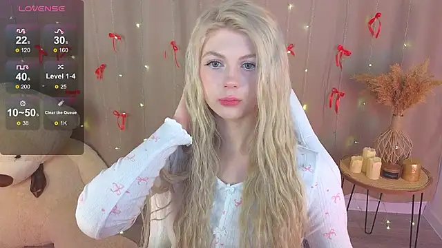 barbieee b online show from February 25, 2026, 3:51 am