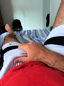 sspaugostoso online show from March 2, 2026, 10:00 am