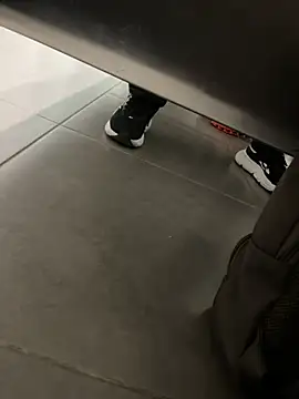 thiagowes online show from April 17, 2026, 10:56 pm