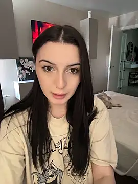 Taste Jennyy online show from June 11, 2026, 12:46 pm