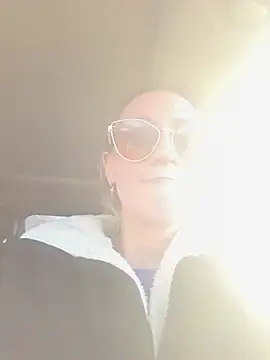 M1ssyk1ssy online show from January 30, 2025, 10:51 pm