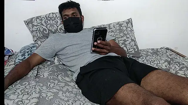 ALEX-BHASHI online show from January 26, 2025, 4:09 am