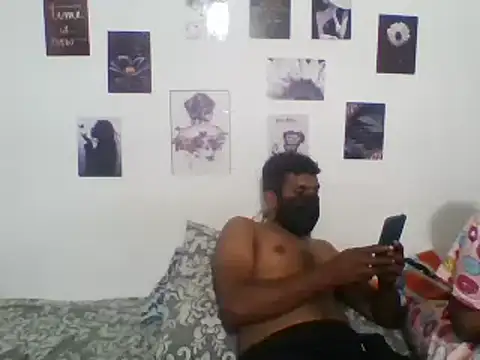 ALEX-BHASHI online show from January 25, 2025, 12:05 pm