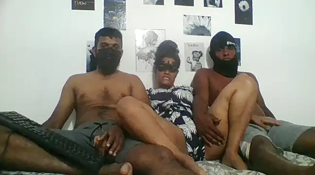 ALEX-BHASHI online show from December 13, 2024, 9:13 am